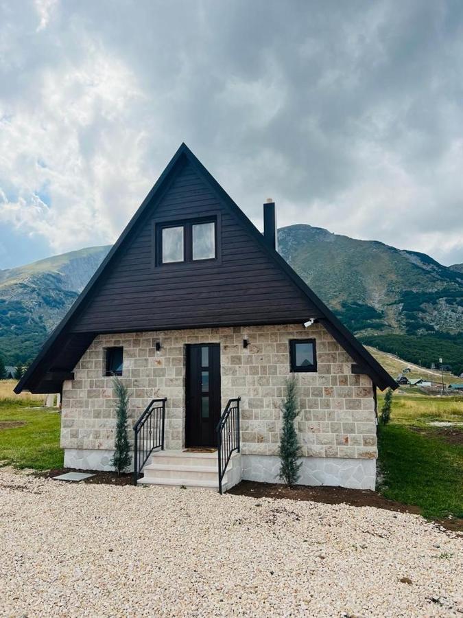 Prima Vista Villa Zabljak  Exterior photo