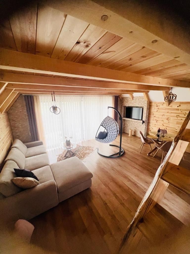 Prima Vista Villa Zabljak  Exterior photo